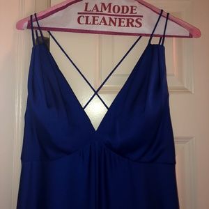 Evening Gown/Prom Dress